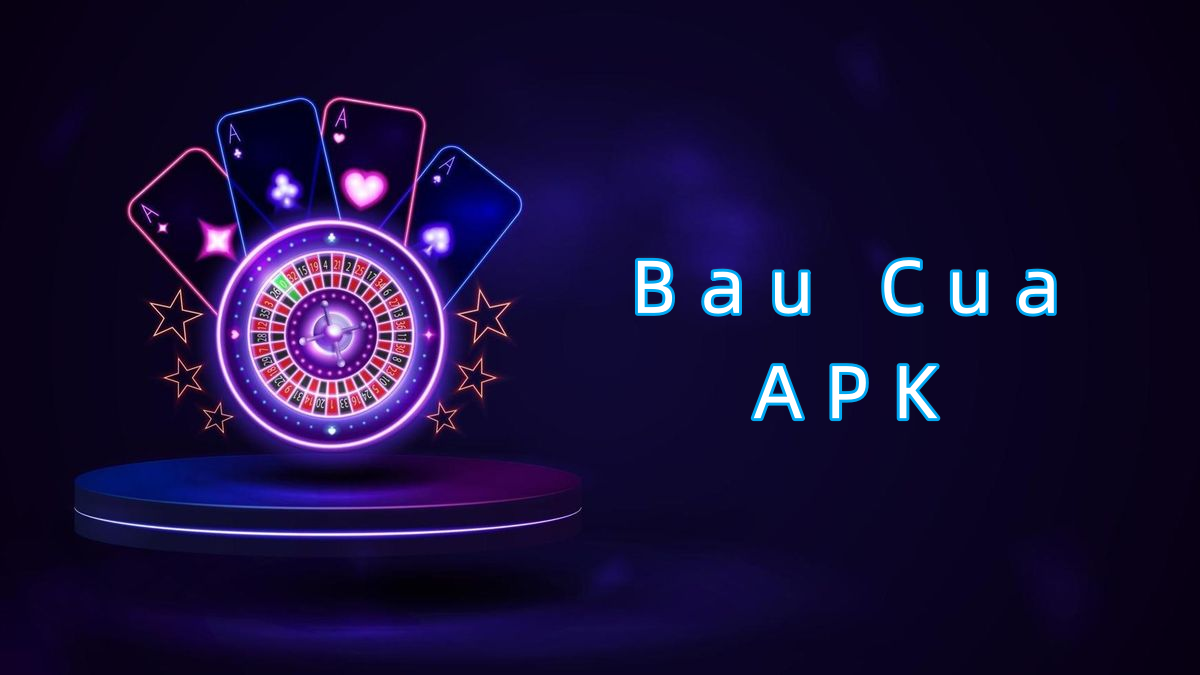 Bau Cua APK پاکستان